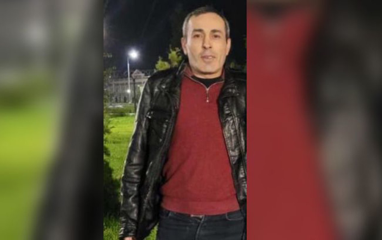 Daha bir azərbaycanlı Rusiya-Ukrayna müharibəsində HƏLAK OLDU