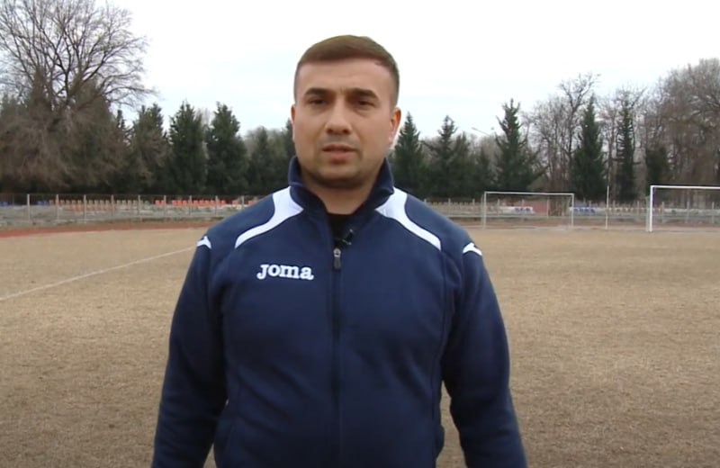 Azər Həşimov istefaya GÖNDƏRİLİR