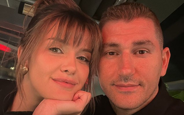 1 ay əvvəl qızları olmuşdu – Boşanırlar – FOTO