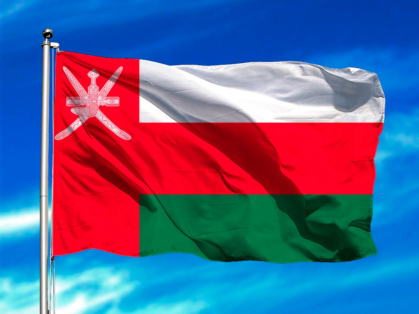 Oman Sultanlığı Azərbaycanda səfirlik açacaq