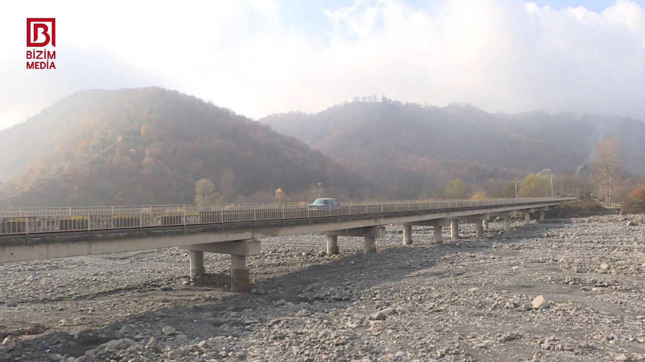 Qəbələdə sel TƏHLÜKƏSİ – Kəndlər SU ALTINDA qala bilər - FOTO Qəbələdə sel TƏHLÜKƏSİ – Kəndlər SU ALTINDA qala bilər - FOTO