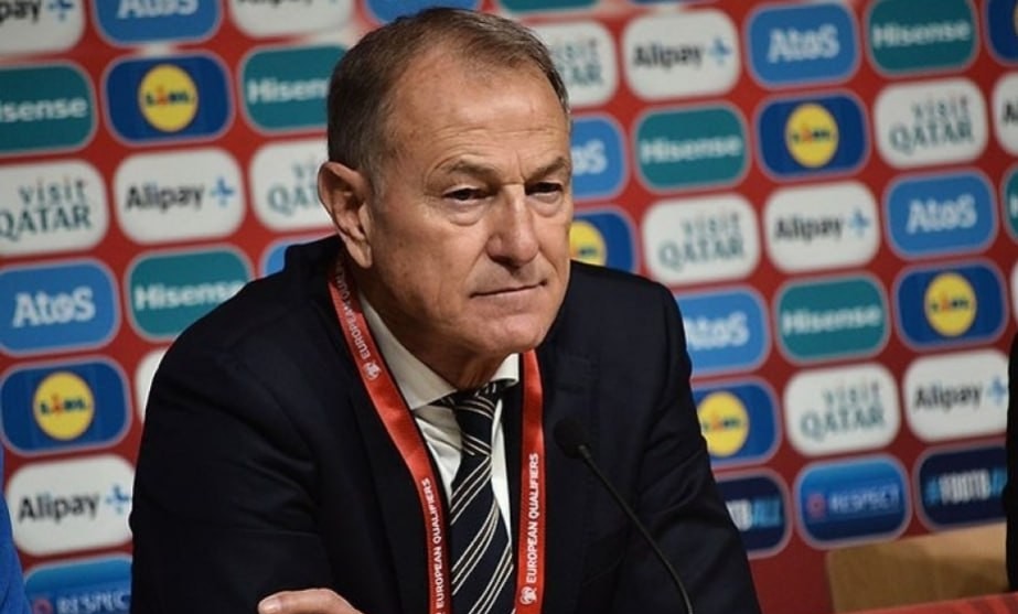 Canni De Byazi: “Qarabağ” bu mövsüm xüsusi olaraq Çempionlar Liqası üçün hazırlaşıb