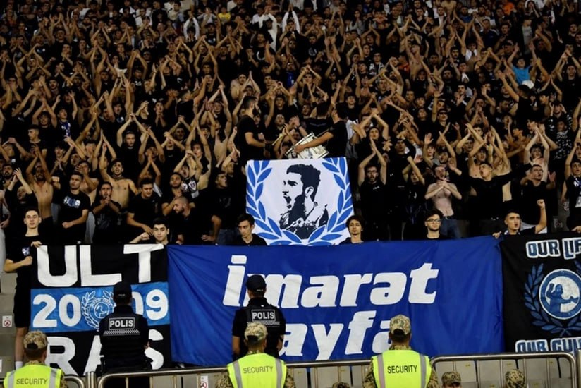 "Qarabağ"ı "Napoli" ilə oyunda neçə azarkeş dəstəkləyəcək?