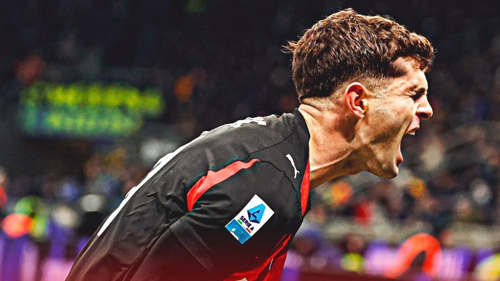 Derbini “Milan” qazandı - VİDEO