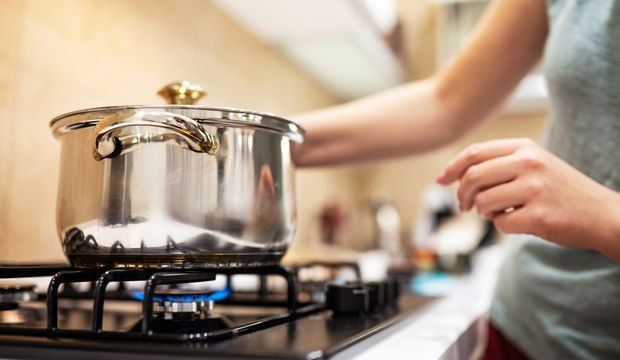 Azərbaycan 2035-ci ilə qədər binalarda qazla işləyən avadanlıqlardan imtina edəcək