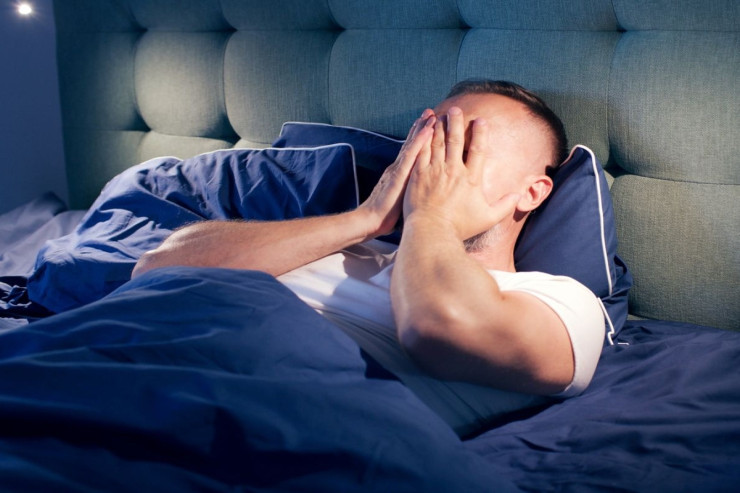 Yuxu azlığının gözəgörünməz əlamətləri məlum OLDU