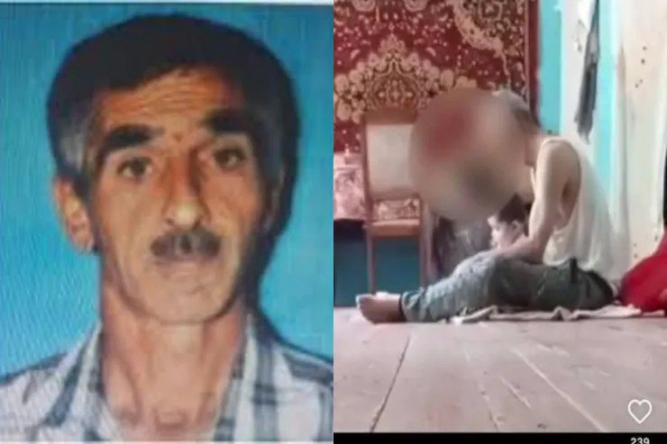 Mərdanı ögey qızı ifşa edibmiş...