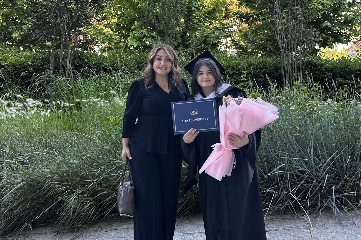 Yanğında həyatını itirən Könül Vəlibəylinin qızının SON DURUMU