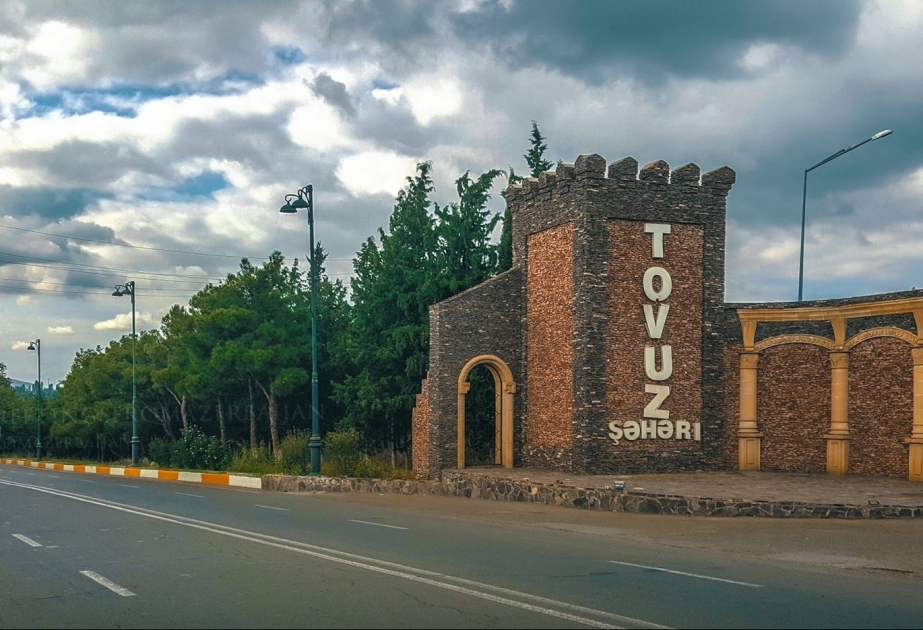 Tovuzda toyda kütləvi DAVA: Bir nəfər bıçaqlandı