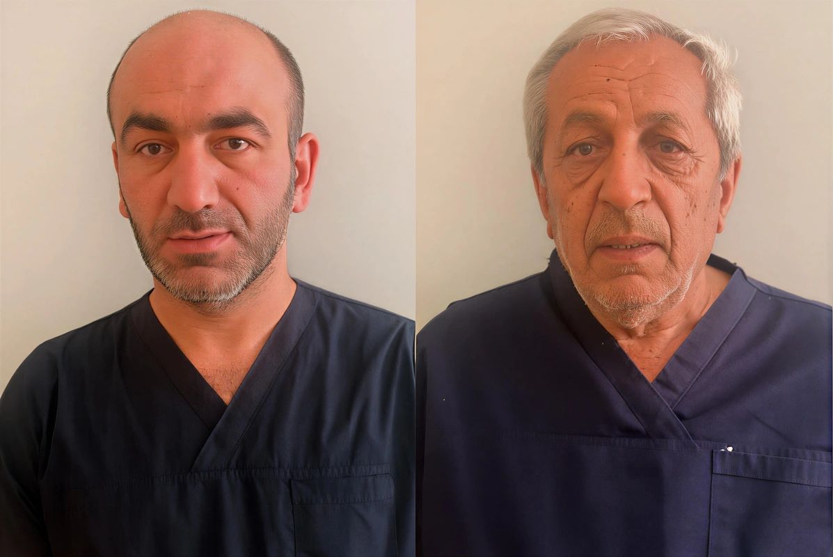 Bakıda sifarişlə qurdurluq etməkdə təqsirləndirilən şəxslərə HÖKM OXUNDU Bakıda sifarişlə qurdurluq etməkdə təqsirləndirilən şəxslərə HÖKM OXUNDU