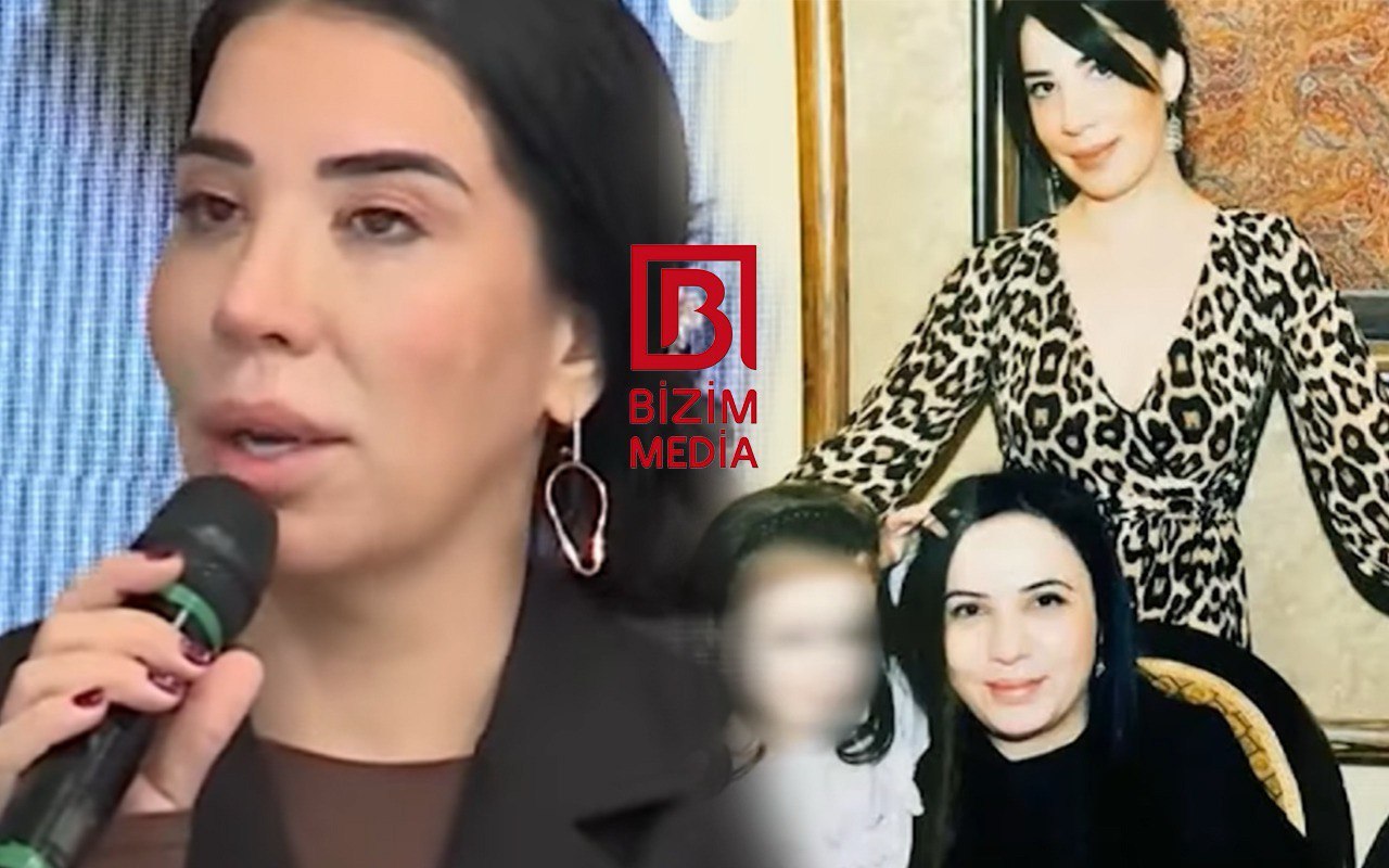 Ülkər Yaşarqızı: “Bacımın ölümünü qızından 3 gün gizlətdik” - VİDEO