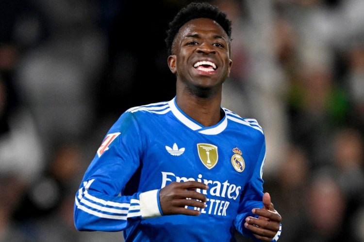 Vinisius qərarını verdi: “Real”dan gedir Vinisius qərarını verdi: “Real”dan gedir