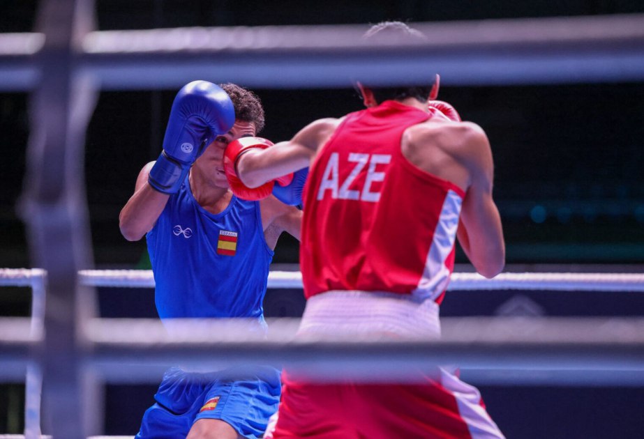 Millimizin 2 boksçusu Avropa çempionatının 1/4 FİNALINDA