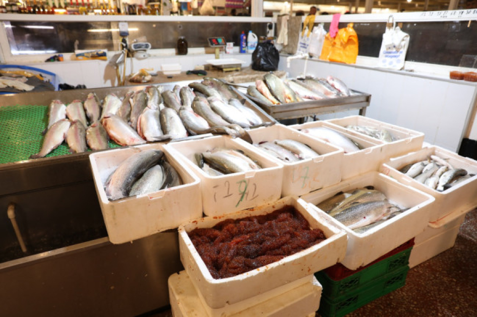 “8-ci km” bazarında yerləşən “Nəzrin-E” MMC-də ciddi nöqsanlar aşkarlandı - FOTO