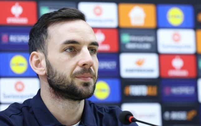 "Napoli" ilə matçda maksimum gücümüzü ortaya qoyacağıq"