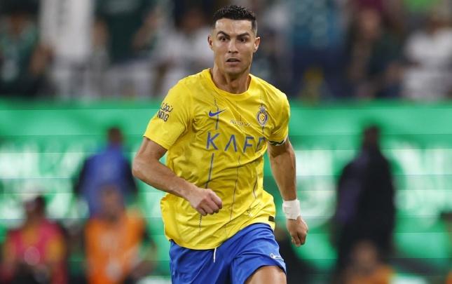 Ronaldonun bioloji yaşı BƏLLİ OLDU Ronaldonun bioloji yaşı BƏLLİ OLDU