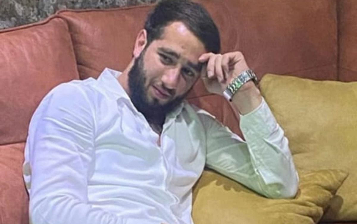 24 yaşlı idmançını öldürən dostuna 17 il HƏBS VERDİLDİ - FOTO