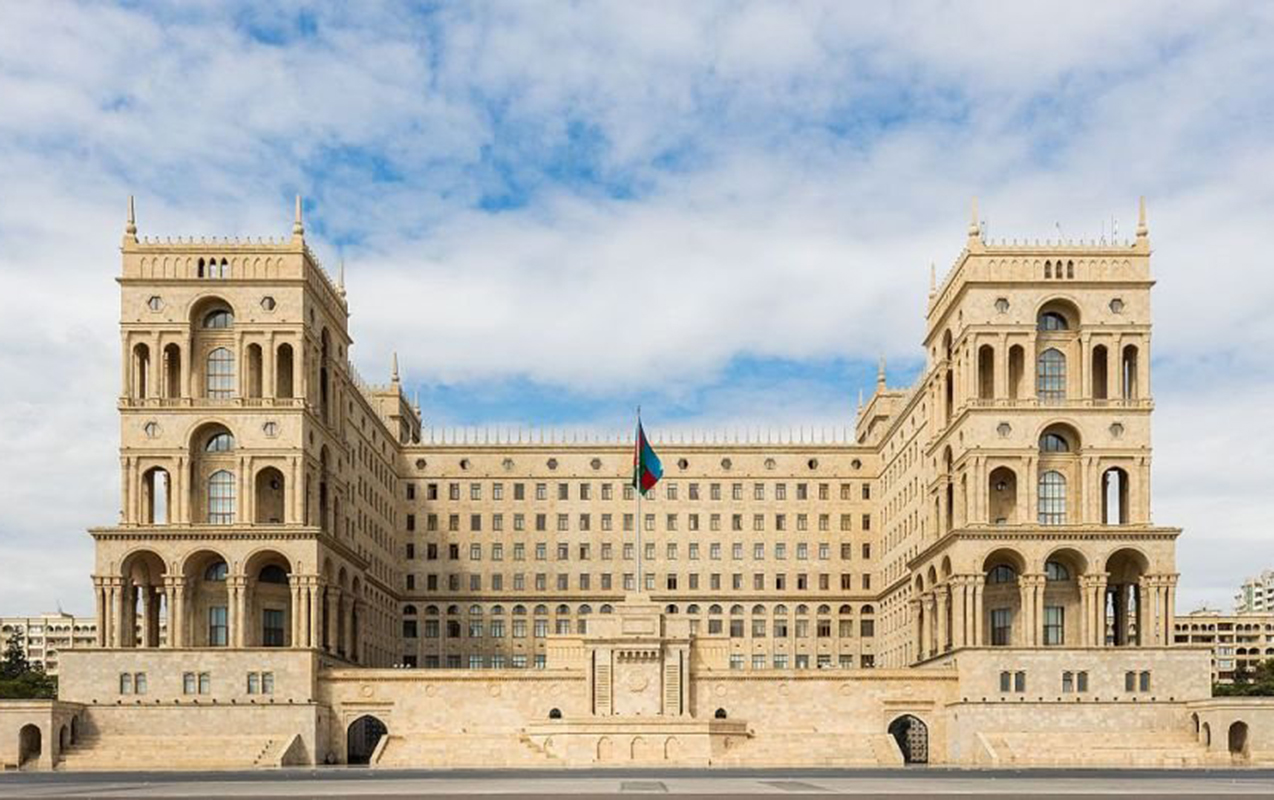 Mədəniyyət Nazirliyi bir sıra xidmətləri elektron formata KEÇİRDİ