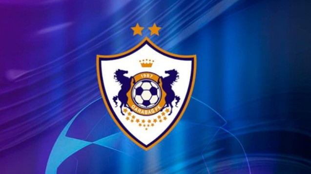 Çempionlar Liqası: "Qarabağ" bu gün növbəti oyununa çıxacaq