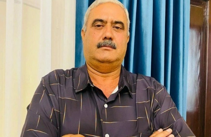 Keçmiş hərbçinin meyiti zibillikdə tapıldı - 3 gün əvvəl itkin düşmüşdü