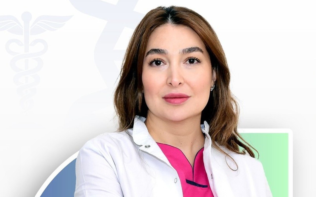 Günel Abdiyeva vəzifəsindən AZAD EDİLDİ Günel Abdiyeva vəzifəsindən AZAD EDİLDİ