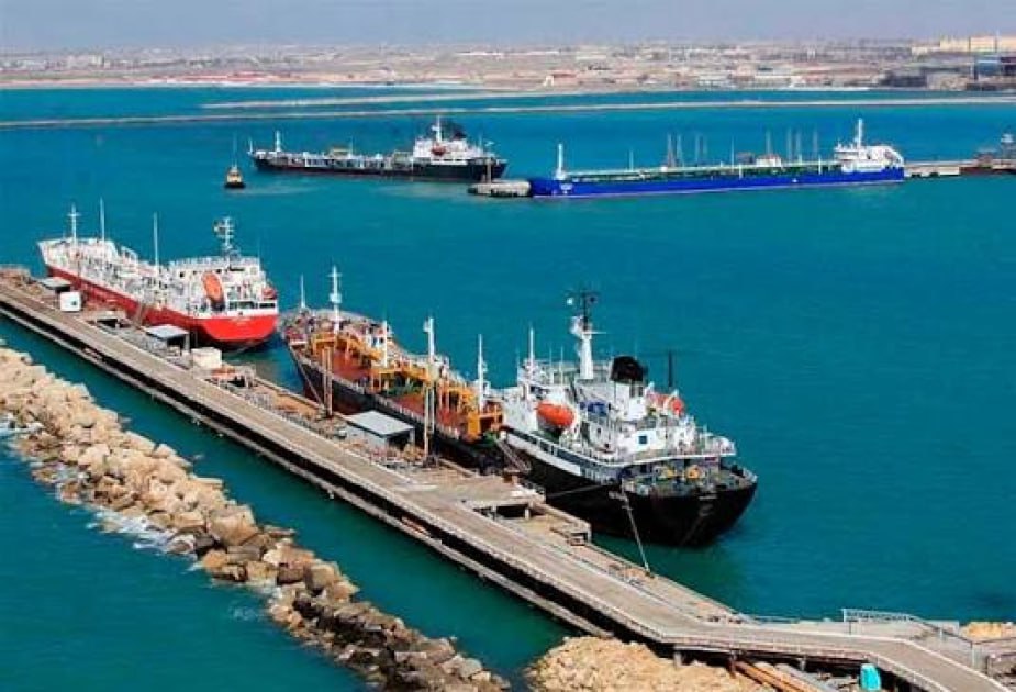 Aktauda yeni dəniz limanı tikiləcək - Bakıya gələn nəqliyyat dəhlizinə YENİ TÖHFƏ