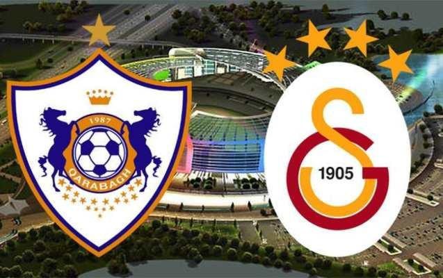 "Qarabağ" və "Qalatasaray"ın oyunlarına hansı kanalda baxaq? "Qarabağ" və "Qalatasaray"ın oyunlarına hansı kanalda baxaq?