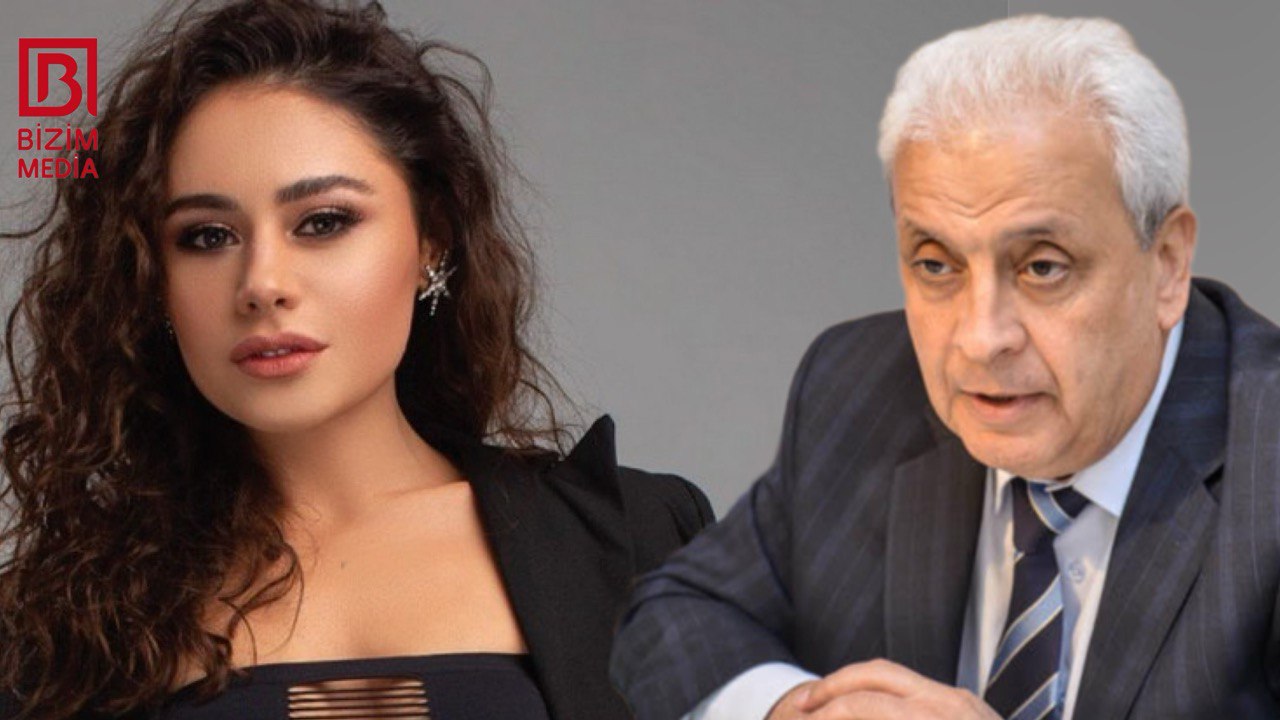 Samirə Əfəndi Akif Nağını məhkəməyə verəcək – VİDEO Samirə Əfəndi Akif Nağını məhkəməyə verəcək – VİDEO