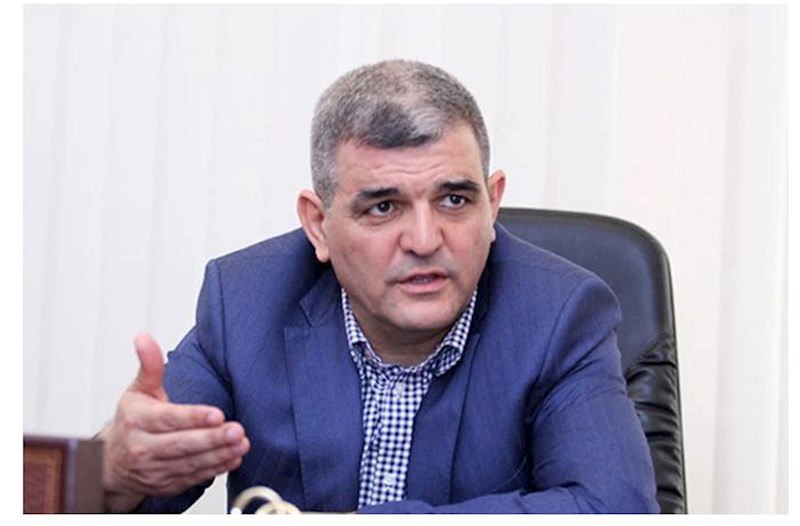 Fazil Mustafa: “Sabah hansısa bina uçsa, bunun məsuliyyətini heç kim daşımayacaq”