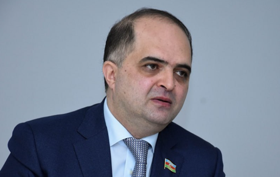 Rəşad Mahmudov: “Həkim axtarırıq, amma hazır yetişmiş kadrlardan istifadə edə bilmirik”