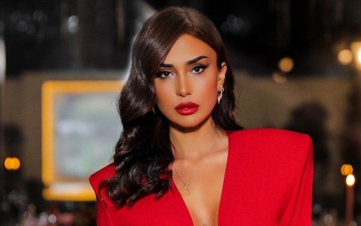 Pərvin Abıyeva sosial şəbəkələrdən niyə uzaqlaşıb? – Özündən AÇIQLAMA Pərvin Abıyeva sosial şəbəkələrdən niyə uzaqlaşıb? – Özündən AÇIQLAMA