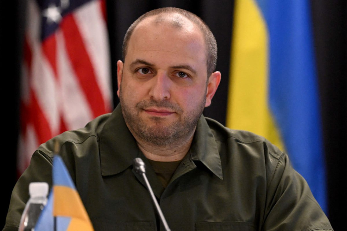 Rüstəm Umerov: "Ukrayna və ABŞ Cenevrədə əsas şərtlər üzrə anlaşma əldə edib"