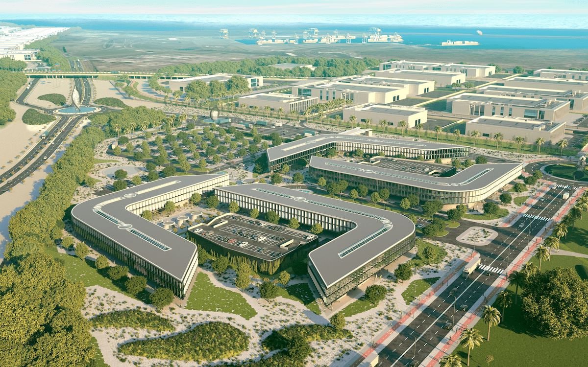 Prezidentdən Ələt azad iqtisadi zonası ilə bağlı FƏRMAN