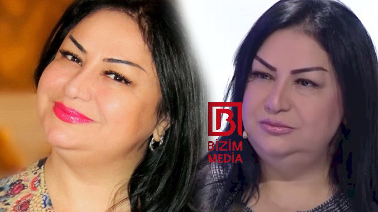 “Balalarımın boğazından kəsib sənətimə verməmişəm” - VİDEO