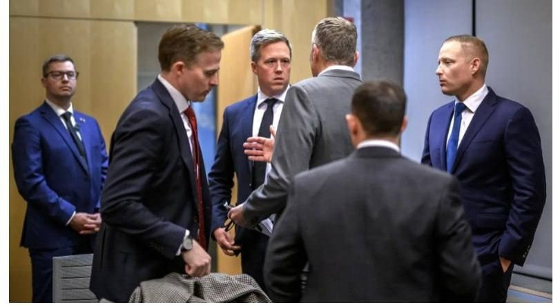 “ABŞ və Rusiya arasında Əbu-Dabidə aparılan danışıqlar yaxşı gedir” - Amerikalı nümayəndə