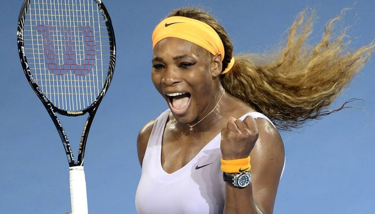 Ən çox qazanan qadın tennisçilər AÇIQLANDI