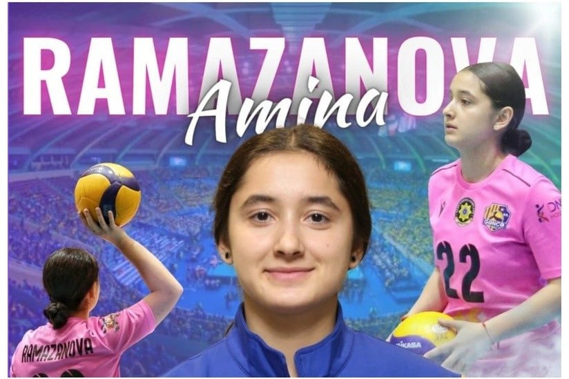 “Gəncə” bu oyunçu ilə müqaviləni UZATDI