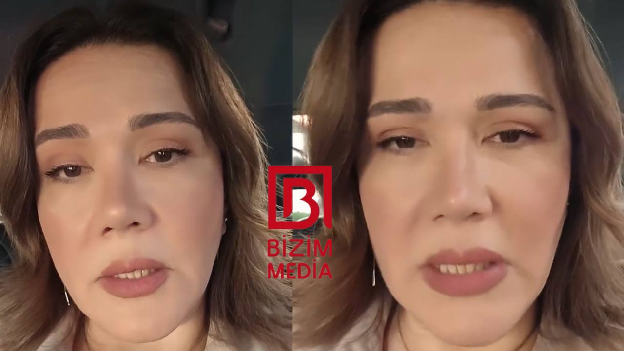 Xalq artisti dələduzluqla üzləşdi - VİDEO Xalq artisti dələduzluqla üzləşdi - VİDEO