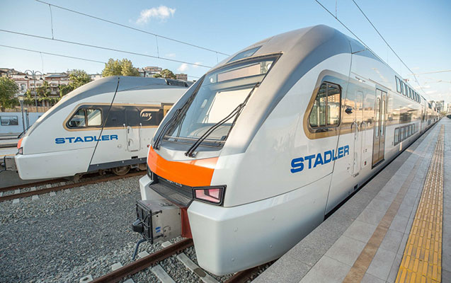 Bu istiqamətə əlavə qatar reysləri təyin edildi