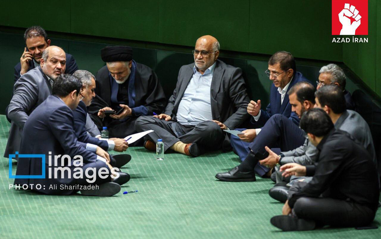 Bu görüntülər müzakirələrə səbəb oldu – FOTO