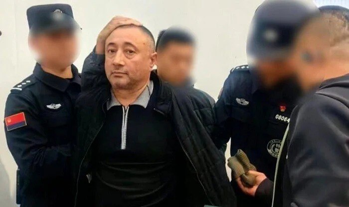 Həyat yoldaşına xəsarət yetirərək ölkədən qaçdı - Çində saxlanıldı