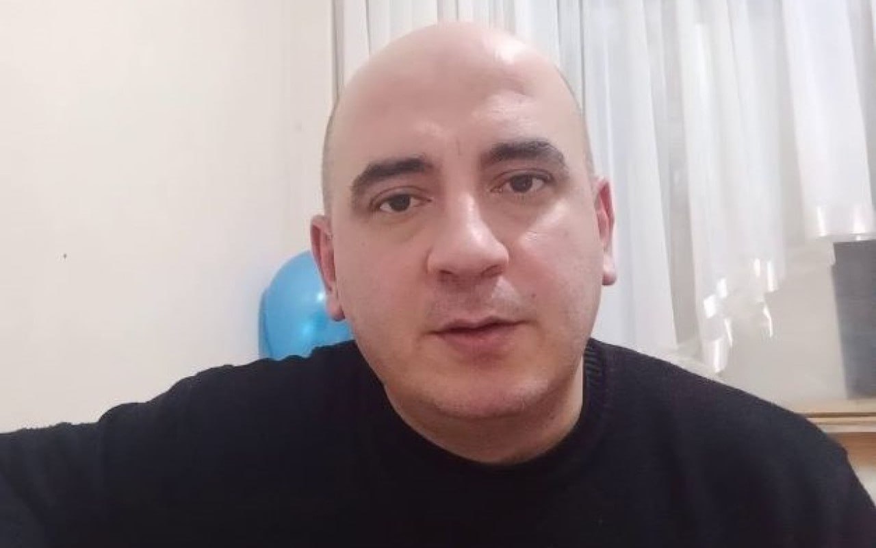 Seçkiöncəsi mübarizə kəskinləşir – Ermənistandakı son vəziyyətlə bağlı İşxan Verdyandan ÖZƏL AÇIQLAMA