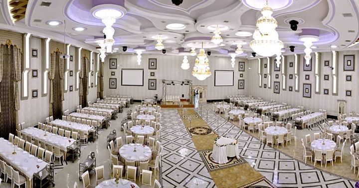 Restoranlar toylarda Monqolustan və Ukrayna ətləri verir - Toy sahibləri ALDADILIR