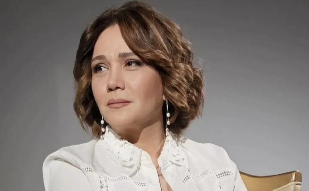 Mehriban Zəkinin dələduzların hədəfinə çevrilməsi ilə bağlı “Kapital Bank”dan AÇIQLAMA– FOTO