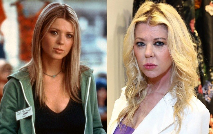 Tanınmış aktrisanın barda içkisinə nəsə qatdılar – SONRA İSƏ… - FOTO