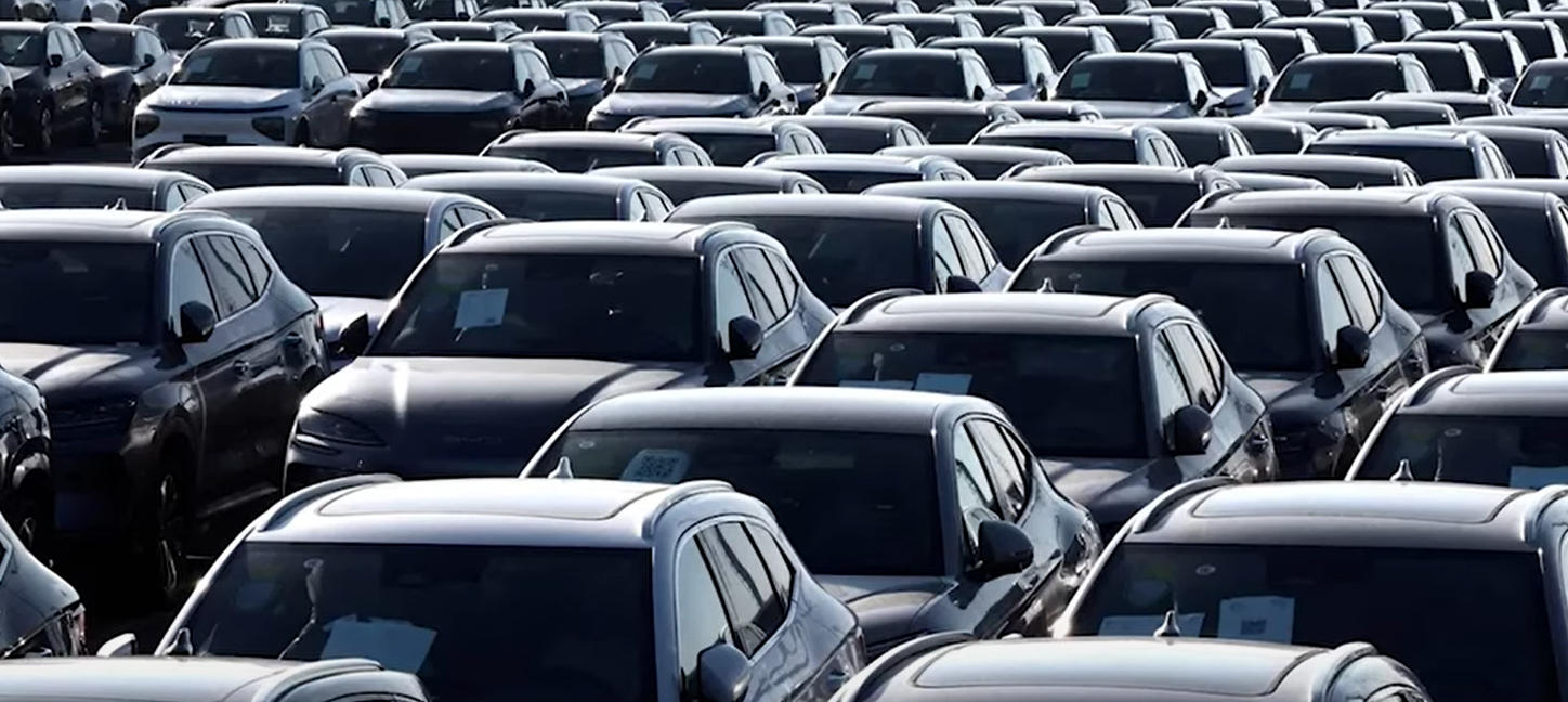 Avtomobil gətirmək adı ilə yarım milyonluq dələduzluq – VİDEO