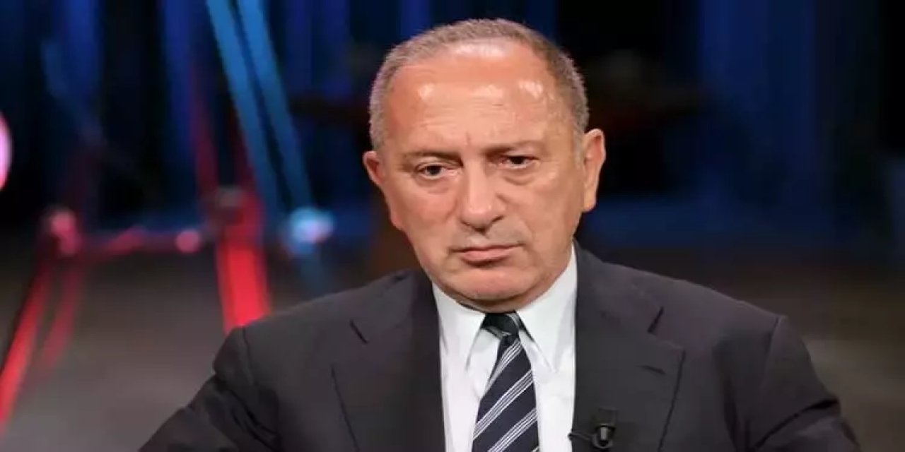 Fatih Altaylı ilə bağlı QƏRAR VERİLDİ