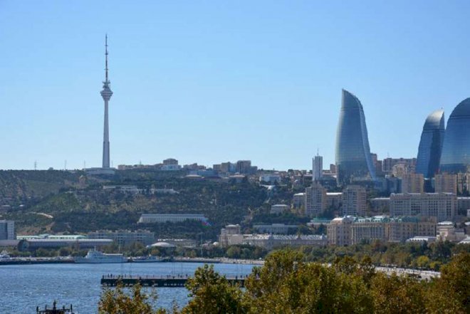 Azərbaycanda mülayim hava nə vaxtadək davam edəcək?