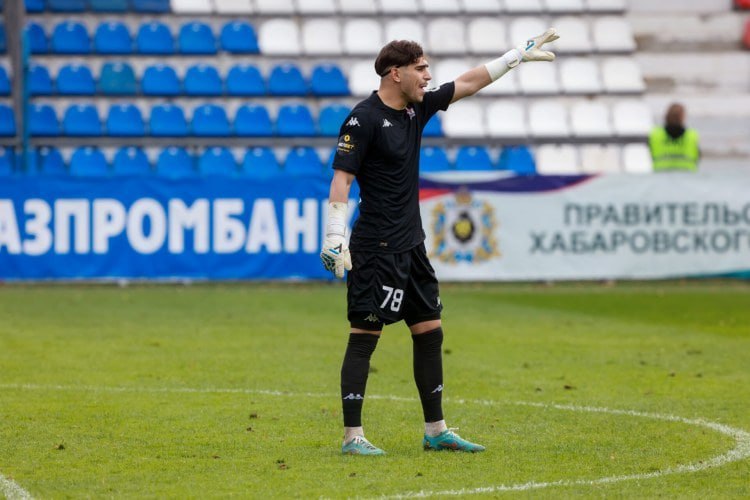 Rusiyada oynayan futbolçumuzu hansı klub transfer etmək istəyir?