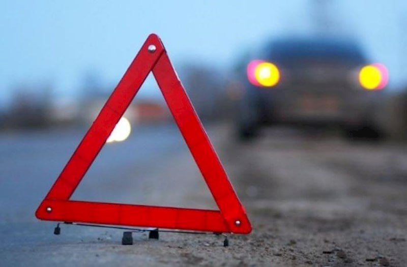 Yol qəzalarının yarısı bu saatlarda BAŞ VERİR Yol qəzalarının yarısı bu saatlarda BAŞ VERİR